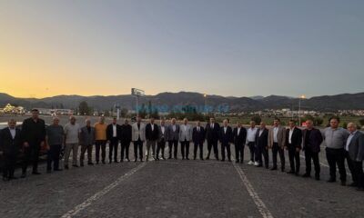 Osmancık’ta Gündem Çorum