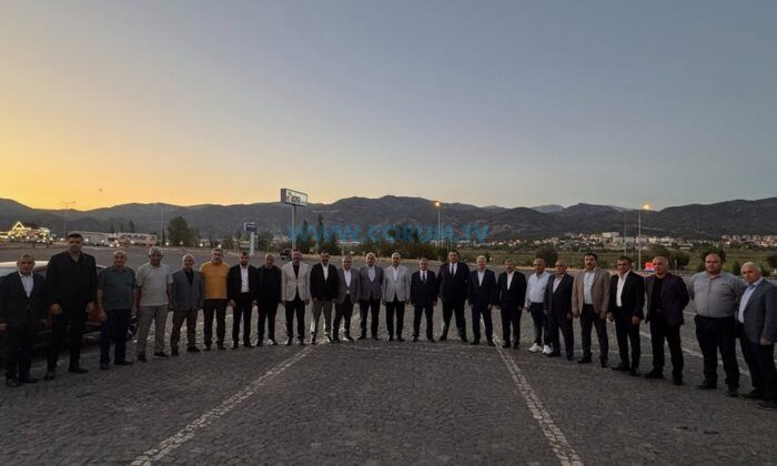 Osmancık’ta Gündem Çorum