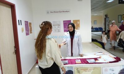 Sezaryenin Riskleri Anlatılıyor