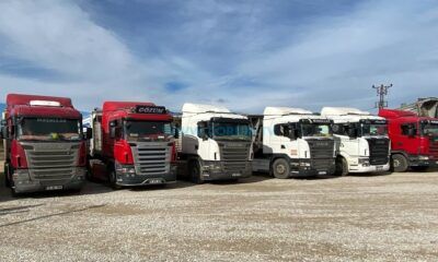 TMO İhalesini 1 Nolu Kooperatif Aldı