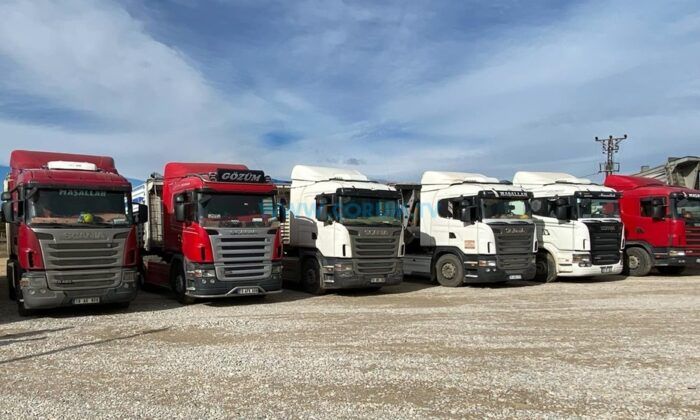 TMO İhalesini 1 Nolu Kooperatif Aldı