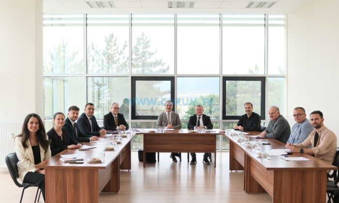 Teknoloji Tabanlı Girişimcilik Destekleri Masada