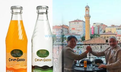 Sosyal Medyada ‘Gazoz’ Savaşı