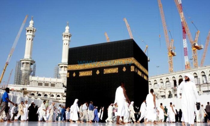 2026 Yılı Hac Kayıtları Başladı