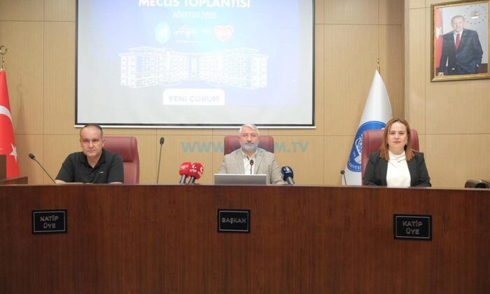 Aşgın: Eleştirileri Saygıyla Yaklaşıyoruz