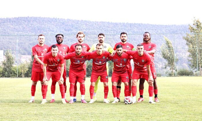 Çorum FK, Amed SF’yi Konuk Ediyor