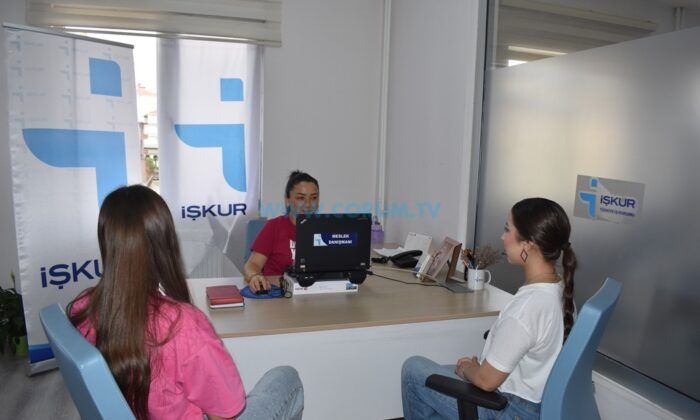 İŞKUR’dan YKS Adaylarına Tercih Desteği
