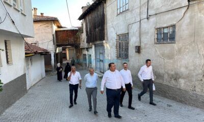 İskilip’in Tarihi Mirası İçin Ziyaretler