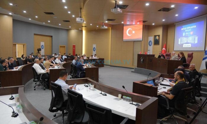 Kentsel Dönüşümde Önemli Adım