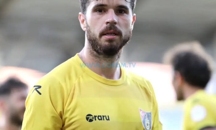 Maçın Oyuncusu Bu Kez Rakipten!