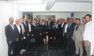 Tanrıöver: Vatandaşlar Ekonomik Zorluk Yaşıyor