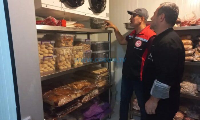 Okul Kantinlerine Sıkı Denetim