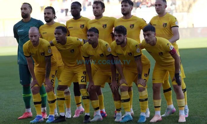 Son Yenilgiyi Yine İstanbulspor’dan Almıştık