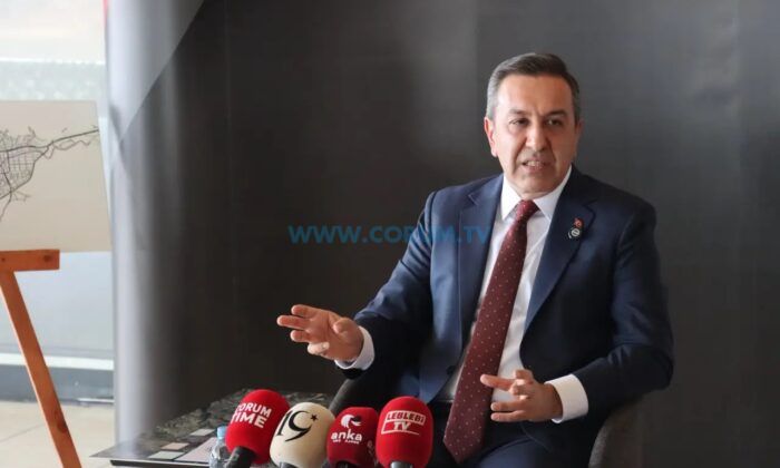 Dere: 2027, Şahlanacağımız Sene Olacak