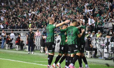 Bugün Dört, Yarın Üç Maç Var