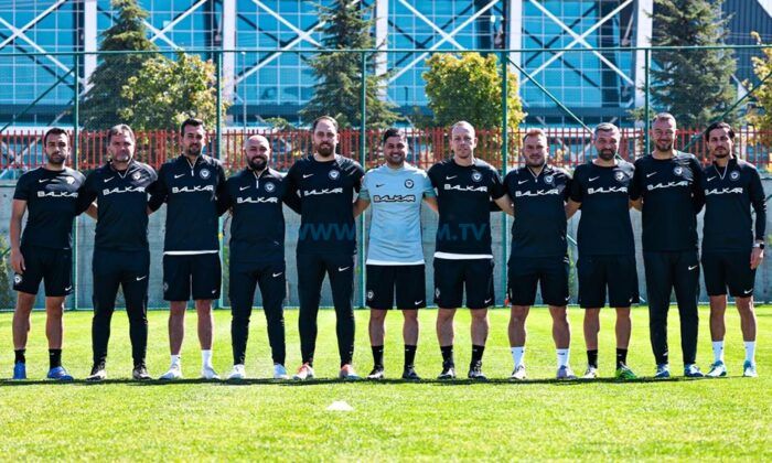 Çağdaş Çavuş’un Çalışma Arkadaşları Belli Oldu