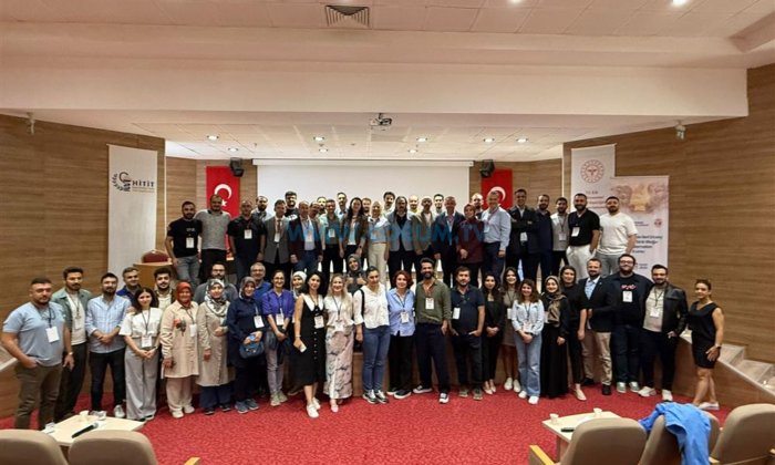 Çorum, Anestezi Uzmanları İçin Eğitim Merkezi Oldu