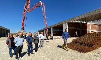 ‘Zanaatkarlar Kooperatifi Esnaf İçin Büyük Kazanım’