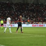 Atakan Her 65 Dakikada Gol Katkısı Veriyor