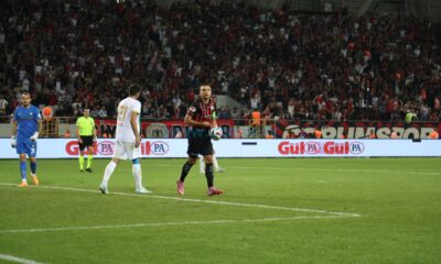 Atakan Her 65 Dakikada Gol Katkısı Veriyor