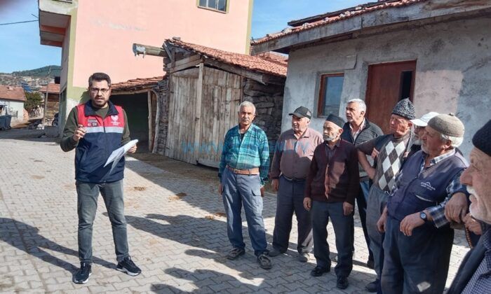 Çiftçinin Nabzı Tutuluyor