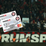 Çorum FK-Boluspor Maçı Biletleri Satışta