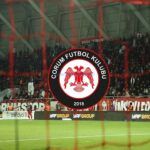 Çorum FK’den Hakem Skandalına Sert Tepki