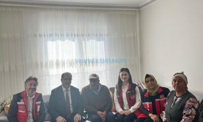 Dört Kuşak Tek Hane