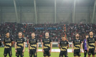 En Çok İzlenen İkinci Maç Oldu