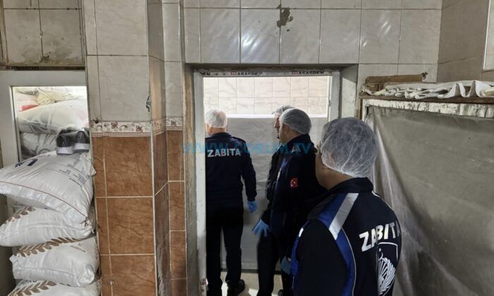 Hijyene Dikkat Etmeyen İşletmelere Geçit Yok