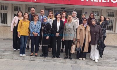 Kadın Kooperatiflerine E-İhracat Eğitimi