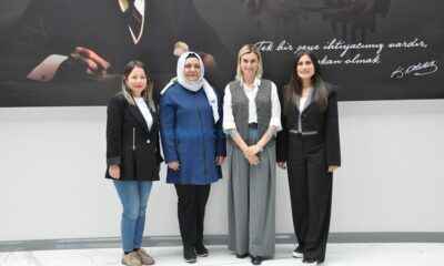 Kadınların Güçlenmesi İçin Kurumlar Arası İş Birliği