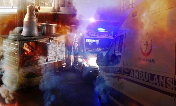 Karbonmonoksit Zehirlenmelerine Dikkat!