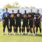 Sıradaki Rakip Boluspor