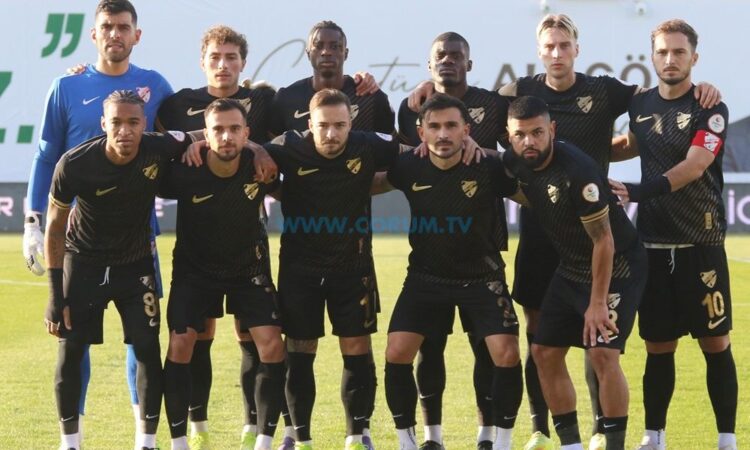 Sıradaki Rakip Boluspor