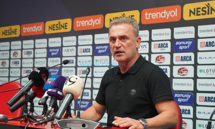 Tahsin Tam, Bursaspor’un Başına Geçti