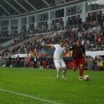 Üstünlük Rakamlarda Kaldı