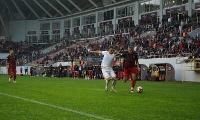 Üstünlük Rakamlarda Kaldı