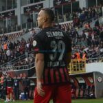 Erkan Kaş Haftanın 11’i’nde