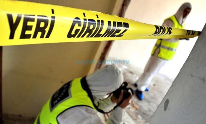 11 Yıllık Cinayet Sırrı Çözüldü