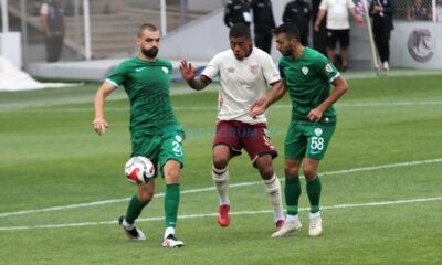 13 Haftada 15 Teknik Direktör Değişikliği