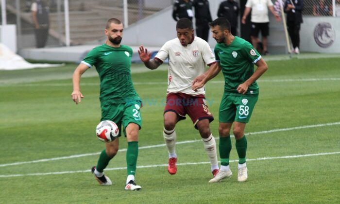 13 Haftada 15 Teknik Direktör Değişikliği