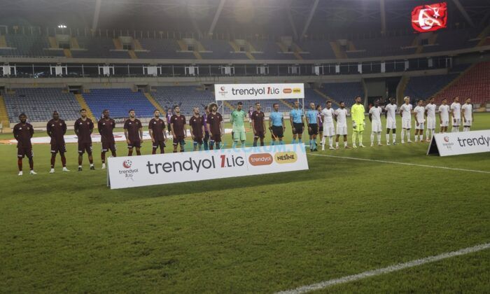 14. Hafta Başlıyor