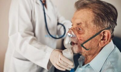 40 Yaş Üstü ve Sigara İçenler Dikkat