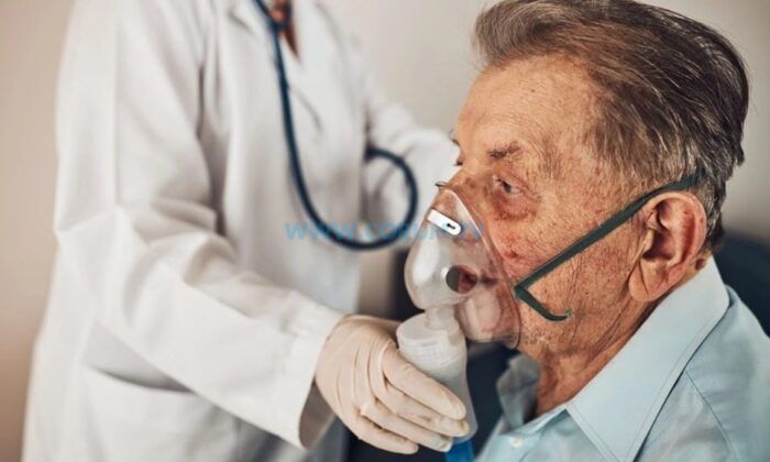 40 Yaş Üstü ve Sigara İçenler Dikkat