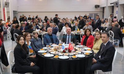 Aşgın: Bu Kutsal Mesleğin Hizmetkarıyız