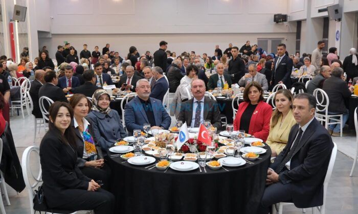 Aşgın: Bu Kutsal Mesleğin Hizmetkarıyız