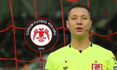 Bandırmaspor Maçının Hakemiyle İlgili Dikkat Çeken İstatistik