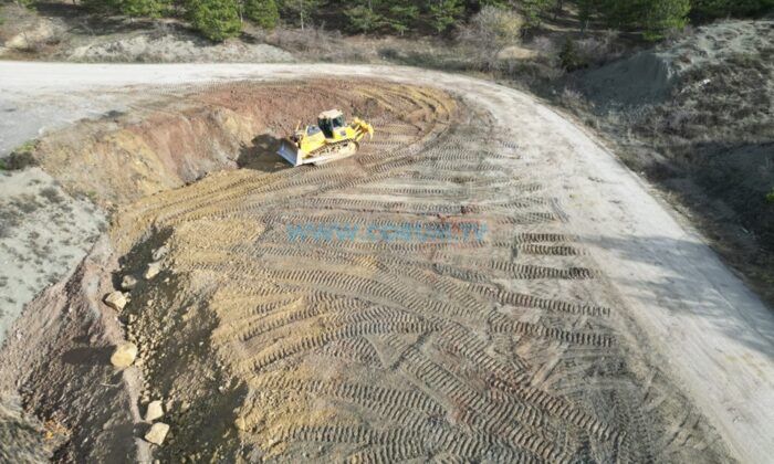 Baraj Yolu Daha Da Genişliyor