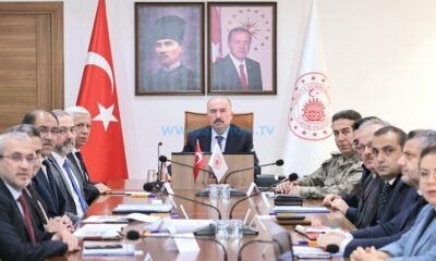 Çalgan: Öncelikli Yatırımlar Hızlanacak